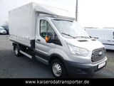 Ford Transit FT 470 L2 HA Pritsche + Plane Klima EU6 - Offers matching your search criteria
