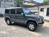 Mercedes-Benz G 400 CDI , lang Edition - Mercedes G 400 SUV