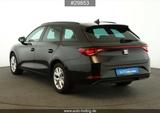 Seat Leon ST 1.5 TSI Style #DSG#ACC#Cam#LED#SHZ#Navi# - gebrauchte Seat Leon aus dem Jahr 2022