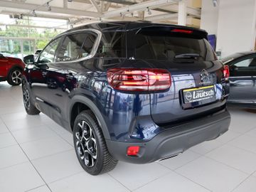 Citroen C5 Aircross - 4