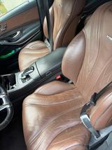 Mercedes-Benz S 63 AMG Mercedes-AMG S 63 4MATIC+ L Mercede... - gebrauchte Mercedes-Benz S 63 AMG aus dem Jahr 2017