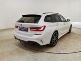 BMW 330 e Touring M Sport Pano|HuD|Laser|ACC|Navi - BMW 330 mit Hybrid-Antrieb: Vollleder