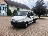 Iveco Daily Doka aus 2.Hand TÜV neu  - Angebote