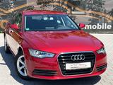 Audi A6 Lim 2.8 FSI S-Line 1.HAND*NAVI*XENON*TÜV NEU - Audi A6 aus 2012