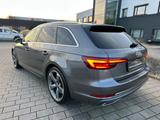 Audi A4 Avant 45 TDI quattro sport*1.Hand*8.Fach* - Audi A4: 8h
