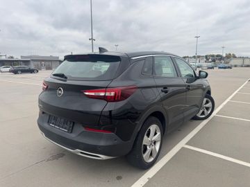 Opel Grandland (X) - 2