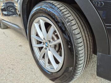 BMW X3 - 11