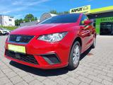 Seat Ibiza 1.0TSI DSG Style+NAVI+CARPLAY+SHZ+KLIMA - gebrauchte Seat Kleinwagen