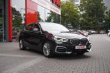 BMW 118iA Luxury Line LED Virtual Cockpit Keyless Go - BMW 118 mit Benzin-Antrieb: Leder, Limousine