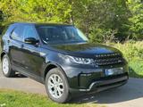 Land Rover Discovery 2.0 SD4 SE Neuer Motor vor 50 TKM PANO - Land Rover: 2.5