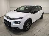 Citroën C3 1.2 puretech Feel 82cv neopatentati - Citroën C3: N Puretech 82