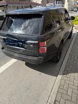 Land Rover Range Rover 4.4 Liter SDV8 Vogue Lang Vogue