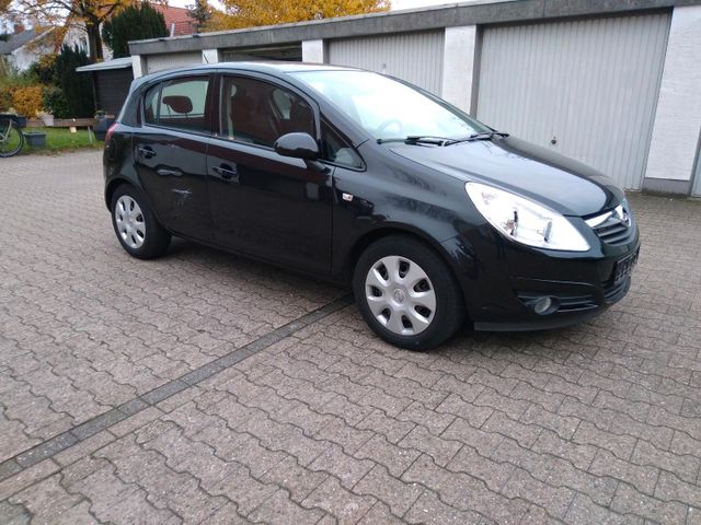 Opel Corsa D 1.2 16v 53.000 km Tüv Neu / I...