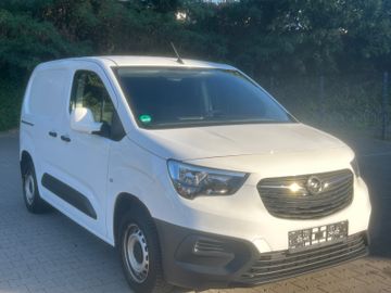 Opel Combo - 8