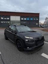 Citroën Citroen C4 Cactus LED, Kamera, PDC, Tempomat - Citroën C4 Cactus: Kleinwagen