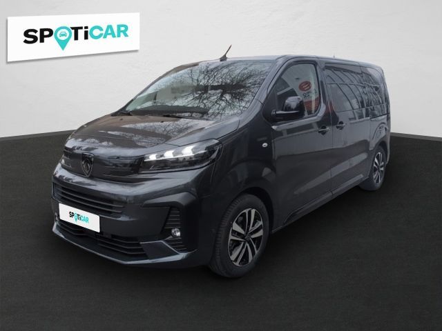 PEUGEOT Traveller L2 2.0 BlueHDi 180 EAT8 Allure