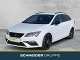 Seat Leon Sportstourer Cupra 300 2.0 4DRIVE NAV+KLIMA - Seat: Sport