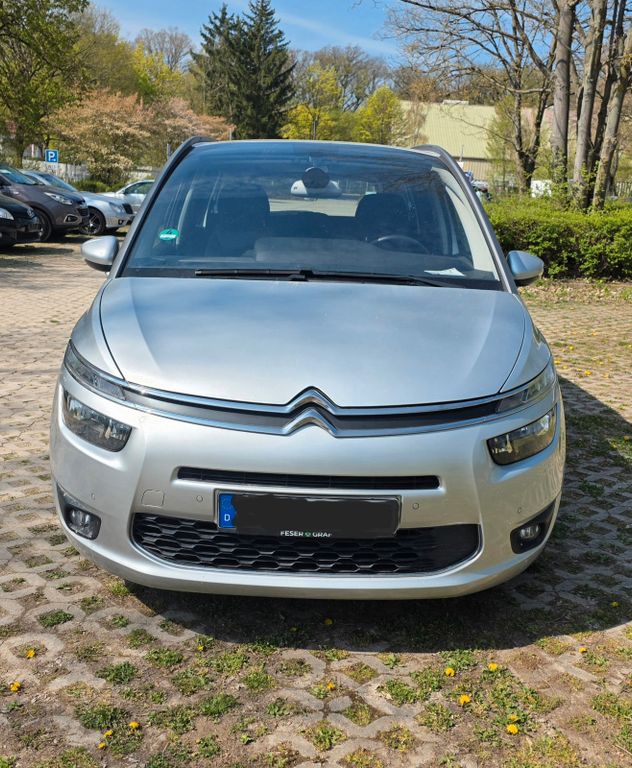 Image of Citroën C4 Picasso