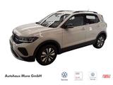 Volkswagen T-Cross Life 1.0TSI LED LM16 KEYLESS SHZ PDC APP - Volkswagen T-Cross in Braunschweig