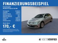 Volkswagen Golf - Vorschau Bild 2