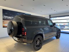 Foto Nummer 2: LAND ROVER Defender