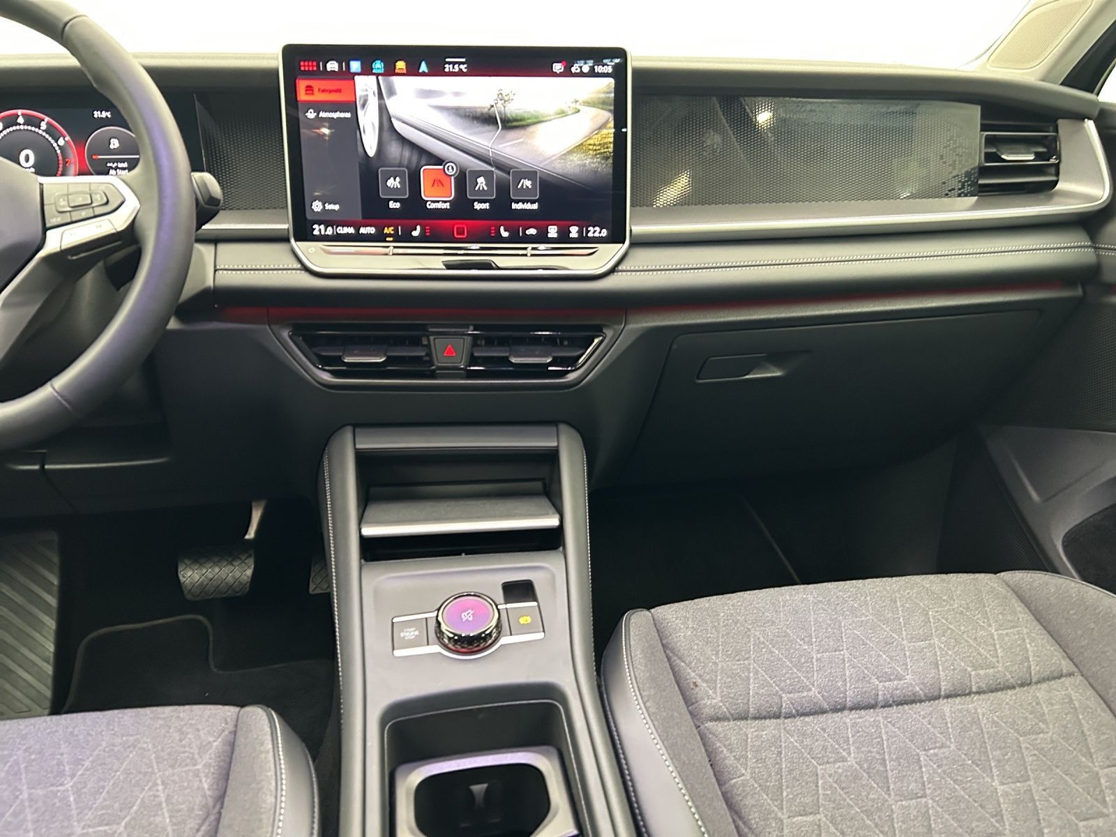 Volkswagen Tayron - Bild 7