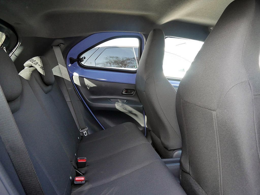 Toyota Aygo (X) - Bild 10