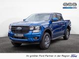 Ford RANGER DoKa XLT PDC SHZ KAMERA NAVI AHK ACC - Ford Ranger von 2026
