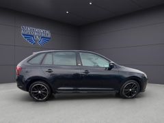 SKODA Rapid Spaceback KLIMA,NAVI,AUTOMATIK,PDC,SHZ,BT