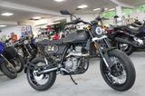 Skyteam Street Tracker 125i 11kw/15PS - SKYTEAM HÄNDLER