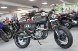 Skyteam Street Tracker 125i 11kw/15PS - Offers matching your search criteria