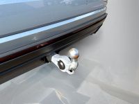 Volkswagen Touareg - Vorschau Bild 17