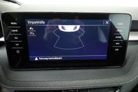 Skoda Fabia - Vorschau Bild 12