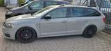 Skoda Octavia 2.0 TDI DSG RS Combi, Turbo defekt! - Skoda Octavia: Turbo