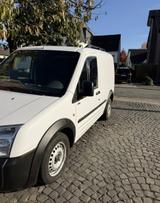 Ford Tourneo Connect - Ford Tourneo aus 2008