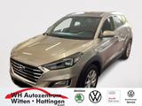 Hyundai Tucson 1.6 Trend 2WD REARVIEW SITZHZG DAB+ - Hyundai TUCSON in Dortmund