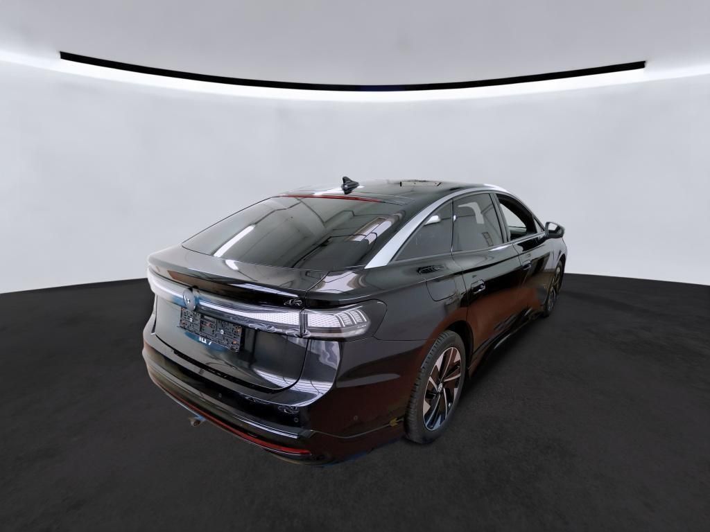 Volkswagen ID.7 - Bild 4