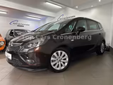 Opel Zafira Tourer 1.4 Innovation*7.Sitzer*Pano*Xenon - Opel: 1.7