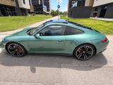 Porsche 911.2 - Porsche: Grün, 911