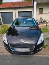 Peugeot 508 GT SW - Peugeot 508 aus 2011: SW