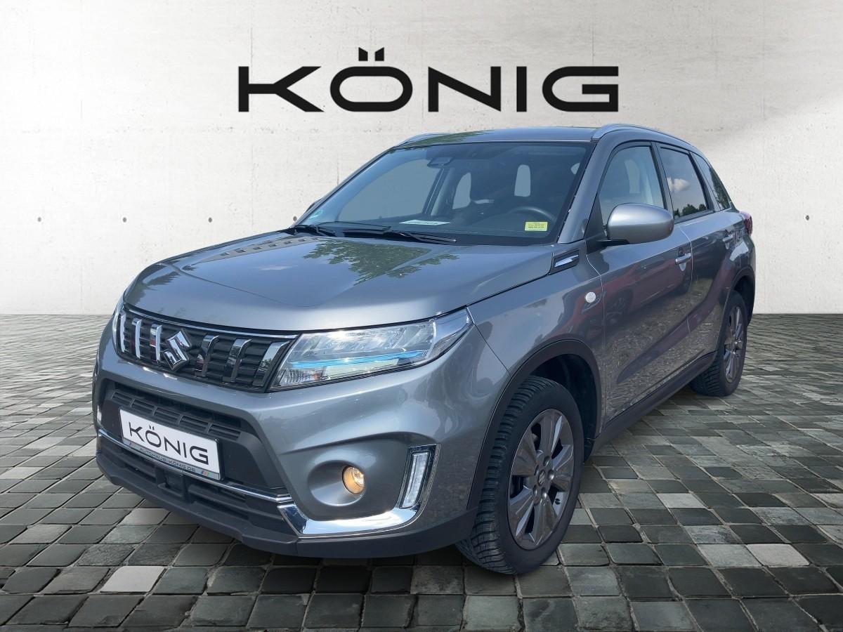 Suzuki Vitara 1.4 COMFORT