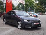 Audi A4 2.0 TFSI S-Line LED Virtual Cockpit PDC - Audi A4: TFSI Line