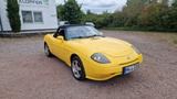Fiat Barchetta 1.8 16V - Fiat aus 1996