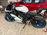 CFMOTO 675 SR-R - CFMOTO 675 SR