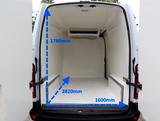 Opel Movano B/ Kühlkastenwagen L2H2 / Zanotti-20°C - Angebote