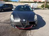Alfa Romeo Giulietta 1.4 LEGGI ANNUNCIO - gebrauchte Alfa Romeo Giulietta aus dem Jahr 2010