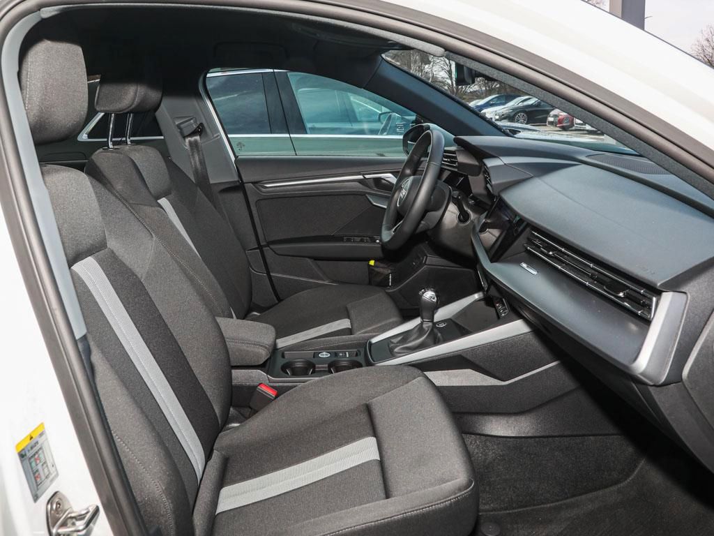 Audi A3 - Bild 4