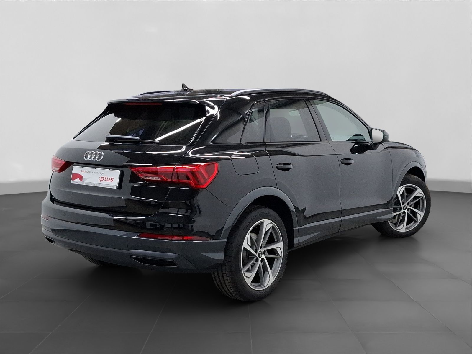 Audi Q3 - Bild 3
