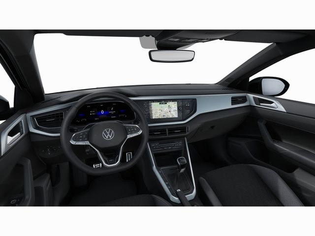 Taigo 1.0TSI Goal AHK