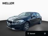 BMW 118i Advantage LC+MP3 LED Sitzh PDC Tempomat 16" - BMW: 16i